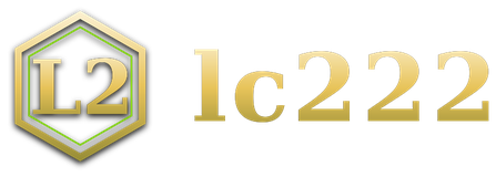 lc222 logo